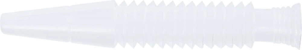 Bico de despejo para almotolia | para BGS 8568, 8569, 9983, 9984
