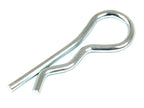 Cavilha tipo R Ø2.5mm x 46mm (S.9)