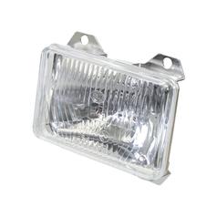 Farol, Lado de condução Aplicavel em: AL152330