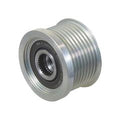 John Deere Poli de alternador - roda livre, Ø da polia em Aplicavel em: AL166836