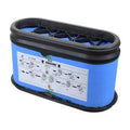 Filtro ar exterior - AL172780 Aplicavel em: AL172780