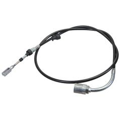 Cabo Hidraulico - CompComprimento externo do cabo Aplicavel em: AL172937