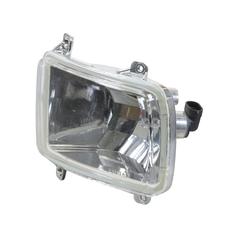 Farol, Lado de condução Aplicavel em: AL203175