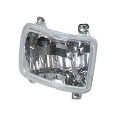 Farol, Lado de condução Aplicavel em: AL203176