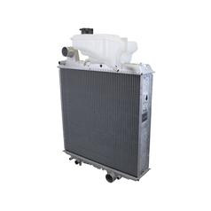 Radiador Aplicavel em: AL209034