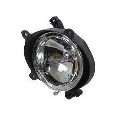 Farol, Lado de condução Aplicavel em: AL209458