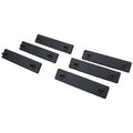 Suporte do guarda-lamas Aplicavel em: AL210199