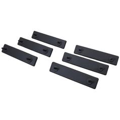 Suporte do guarda-lamas Aplicavel em: AL210199