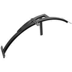 Suporte do guarda-lamas Aplicavel em: AL211799