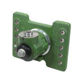 Suporte do guarda-lamas Aplicavel em: AL213971