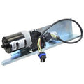 Motor limpa vidros 12V Aplicavel em: AL215736