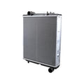 Radiador Aplicavel em: AL220814