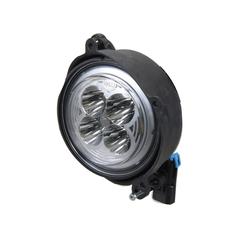 Farol, Lado de condução Aplicavel em: AL225895