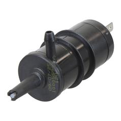 Motor limpa vidros Aplicavel em: AL228317