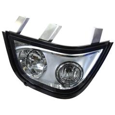 Farol, Lado de condução Aplicavel em: AL236387