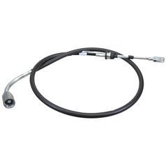 Cabo Hidraulico - Comp: 1115mm, Comprimento externo do cabo: 830mm. Aplicavel em: AL246730