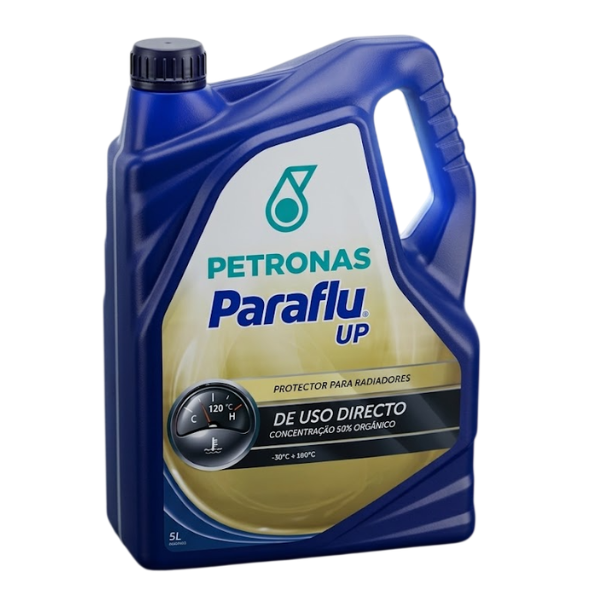 Petronas Paraflu Up 50% 5L