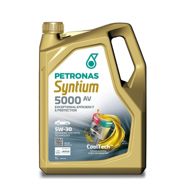 Petronas Syntium Prime AV 5W30 5L