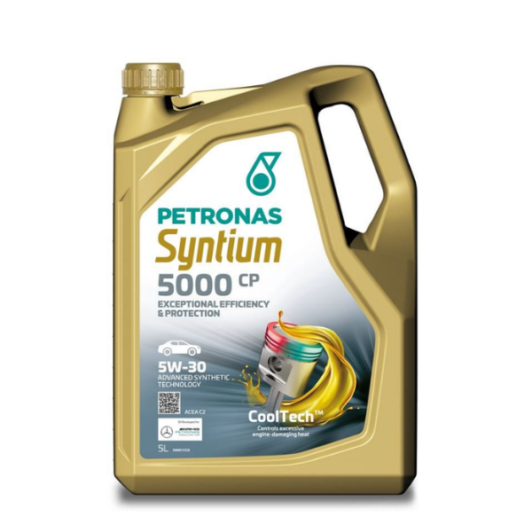 Petronas Syntium Prime CP 5W30 5L