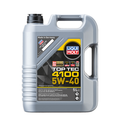Liqui Moly Top Tec 4100 5W40 5L