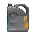 Mercedes Benz Oil 229.5 5W40 5L