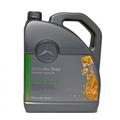 Mercedes Benz Oil MB 229.51 5W30 5L