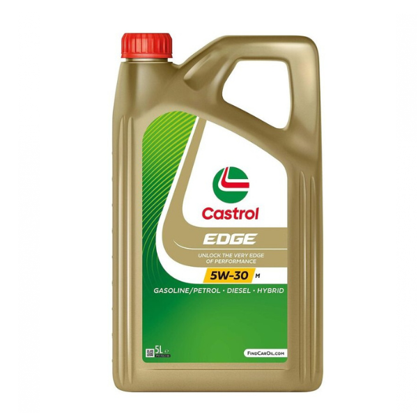Castrol Edge M 5W30 5L