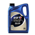 Elf Evolution Full Tech FE 5W30 5L