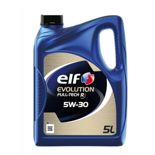 Elf Evolution Full Tech R 5W30 5L