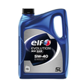 Elf Evolution 900 SXR 5W40 5L