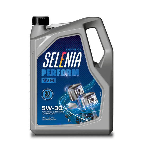 Petronas Selenia Perform WR 5W30