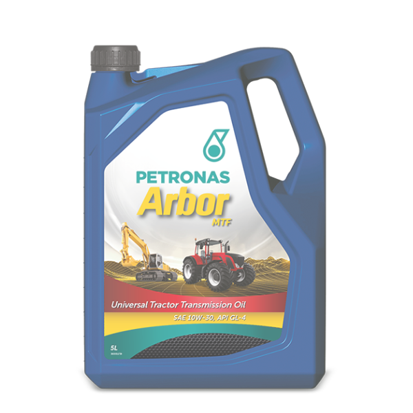 Petronas Arbor MTF 10W30 5L