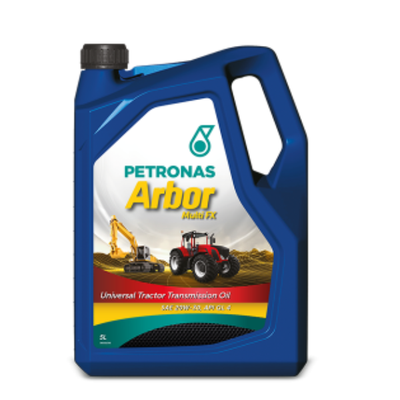 Petronas Arbor FX 20W30 5L