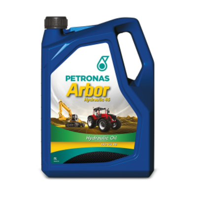 Petronas  Arbor Hydraulic 46 5L