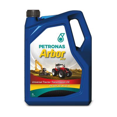 Petronas Arbor MTF 10W30 5L