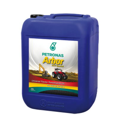Petronas Arbor MTF 10W30 20L