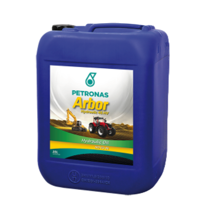 Petronas  Arbor Hydraulic 46HV 20L