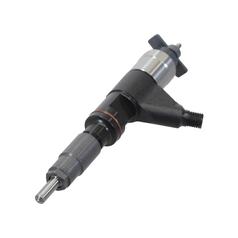 Injector Aplicavel em: DZ100212