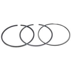 Pistão com segmentos Aplicavel em: DZ104221