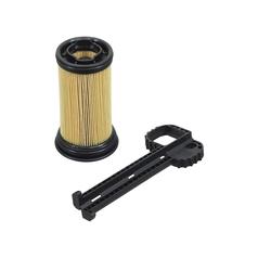 Filtro Combustível - Elemento - DZ114640 Aplicavel em: DZ114640