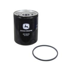 Filtro Oleo - Rosca - DZ118156 Aplicavel em: DZ118156