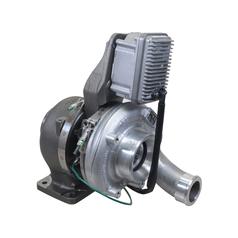 Turbocompressor Aplicavel em: DZ126593