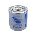 Filtro desidratador Aplicavel em: HXE135862