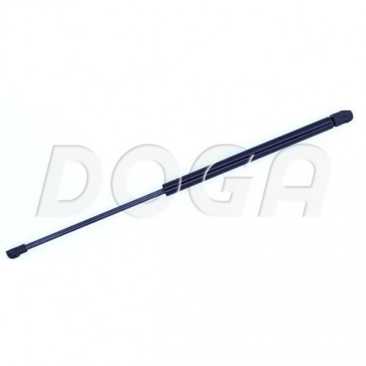 BMW S/1 E81/E87 04-*AMORT CAPOT 374L-350N
