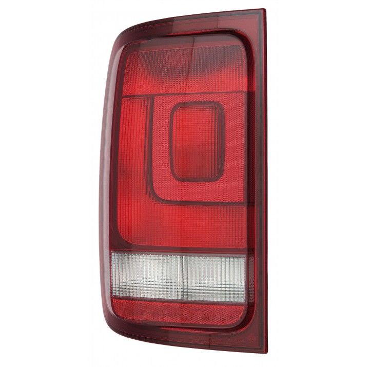 VW AMAROK 2013.06-*FAROLIM TRAS DRT(FUMADO)