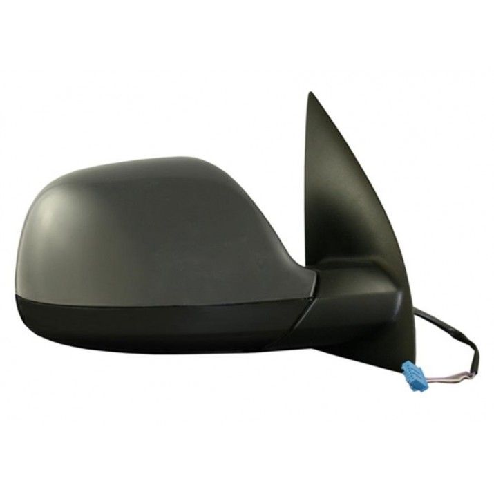 VW AMAROK 10-*ESP DRT ELECT P/P CONV TERM C/ANTENA