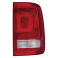 VW AMAROK 2013.06-*FAROLIM TRAS DRT