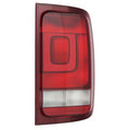 VW AMAROK 2013.06-*FAROLIM TRAS ESQ(FUMADO)