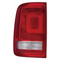 VW AMAROK 2013.06-*FAROLIM TRAS ESQ
