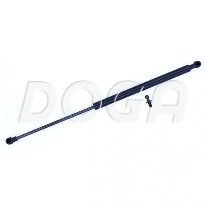 VW FOX 2005.06-*AMORT MALA 463L-360N
